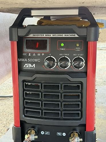 welding: Сварочный аппарат, Ручная дуговая сварка, Новый, Платная доставка, Самовывоз — 9