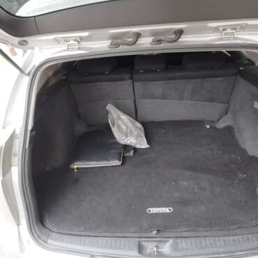 mazda 6 2008: Toyota Caldina: 2005 г., 2 л, Автомат, Бензин, Универсал — 6