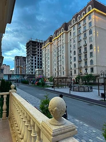 Недвижимость: 2 комнаты, 65 м², Элитка, Асанбай мкр Элитка, 2 этаж, Евроремонт — 5