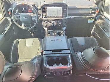 форт моверик: Ford F-150: 2023 г., 5.2 л, Автомат, Бензин, Пикап — 5