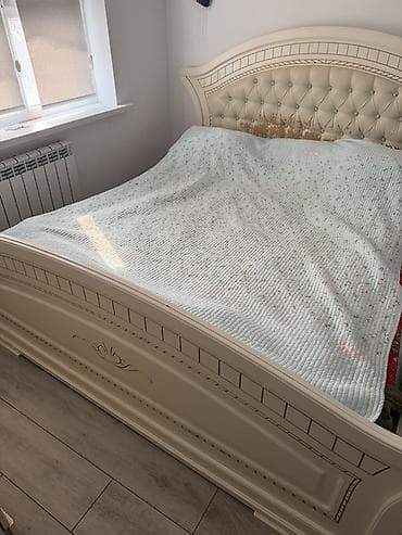 Эмерек гарнитурлары: Спальный б/ у срочно 
 ватсап — 3