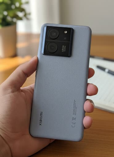 redmi k70 pro цена в бишкеке: Xiaomi, 13T, Б/у, 256 ГБ, цвет - Голубой, 2 SIM — 1