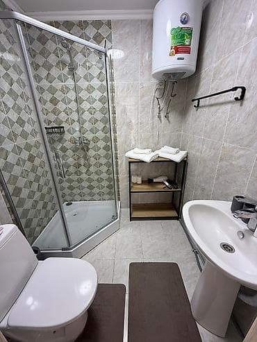 Недвижимость: Таунхаус, Baytur Resort & Spa, Бостери — 6