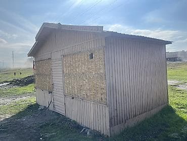 бассейн надувной б у: Павильон/киоск - Размеры ориентировочно 5–6 м в длину, 3–4 м в — 1