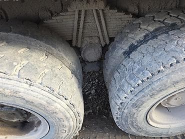 экскаватор hyundai: Грузовик, Howo, Стандарт, Б/у — 6