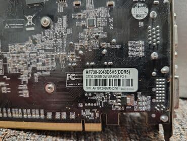 экран монитор: Видеокарта, GeForce GT, До 2 ГБ, Для ПК — 2