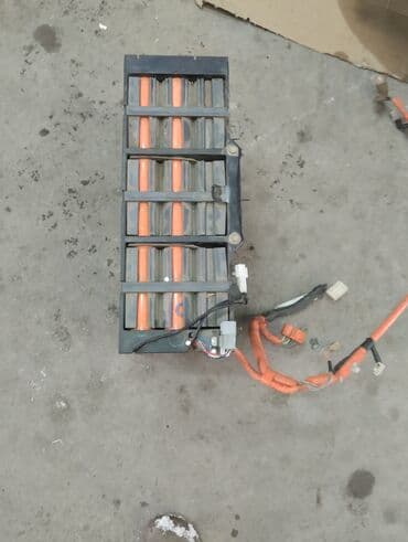 большие машины для детей на аккумуляторе: Тойота Приус 10кузов батарея также есть привозные батареи и бэушный — 9