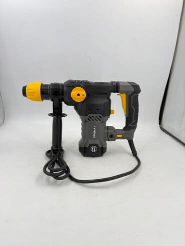 ящик для инструментов: Перфоратор, Новый — 16