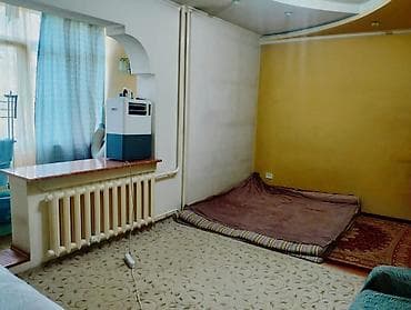 Кыймылсыз мүлк: 70 м², Эмереги менен — 1