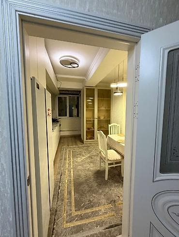 3 комнаты, 121 м², Филармония Элитка, 3 этаж, Свежий ремонт — 8