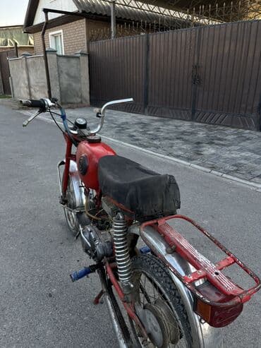 электро муравей с кабиной бишкек: Продаю мопед *Карпаты* есть вложение, движок целый, 50 кубиков, 2 — 3