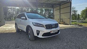 audi a4 b6: Kia Sorento: 2019 г., 2.2 л, Автомат, Дизель, Кроссовер — 7