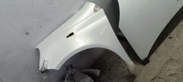 хово балка: # ГАРАЖНАЯ РАСПРОДАЖА # #Капот Тойота Vitz 2003г. есть небольшие — 4