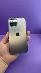 Смарт-часы: IPhone 13 Pro Max, Б/у, 128 ГБ, 92 % — 5