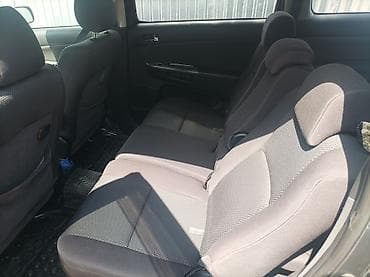 Toyota: Toyota WISH: 2003 г., 1.8 л, Автомат, Газ, Минивэн — 5