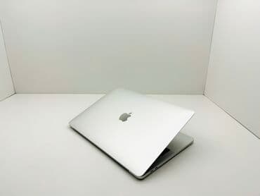 fujitsu: Ультрабук, Apple, 8 ГБ ОЭТ, Intel Core i5, 13.3 ", Колдонулган, Жумуш, окуу үчүн, эс тутум SSD — 1