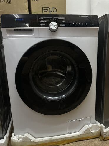 автоматическая стиральная машина: Кир жуучу машина Indesit, Жаңы, Автоматтык, 10 кг жана андан көп, Толук өлчөм — 19