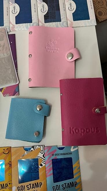 Спасение для мастеров ногтевого сервиса, кто хочет сэкономить время и — 7