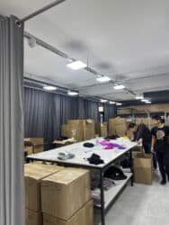 дома под офис: Сдается офисное помещение! 200 кв/м Ахунбаева/Садырбаева Большие — 8