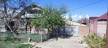 сдаю загородный дом: Продаётся частный дом с участком и хозяйственными постройками. - — 9