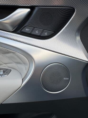 авто под выкуп без первоначального взноса бишкек: Hyundai Genesis: 2022 г., 2 л, Автомат, Бензин, Седан — 8