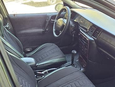 1: Opel Vectra: 1999 г., 1.8 л, Автомат, Бензин, Седан — 7