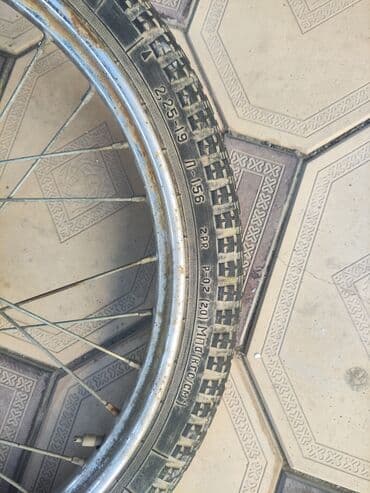 цены на грузовые шины: Шины <130 / 60 / R <13, Всесезонная, Б/у, Пара, Легкий коммерческий транспорт (C/LT) — 3