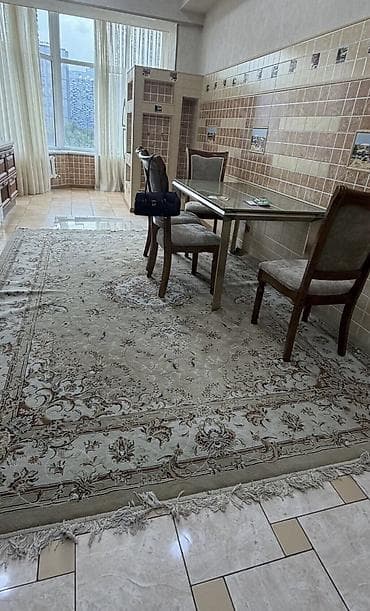 Ковролин: Ковер — 1
