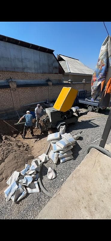 вытяжка очок: Стяжка пола Больше 6 лет опыта — 4