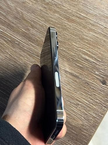 Техника и электроника: IPhone 13 Pro, 256 ГБ - Модель: iPhone 13 Pro (номер модели — 4