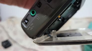 Другая аудиотехника: SONY WALKMAN FM /AM, WM - FX173 made in Malaysia, без наушников — 10