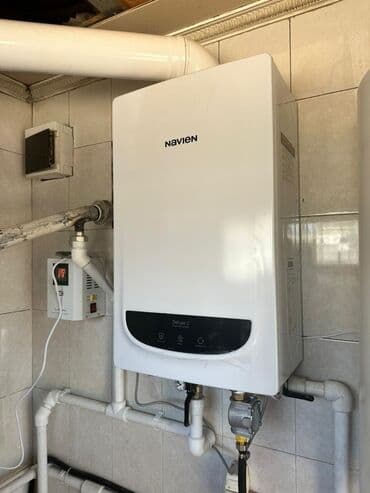 газовые котлы корейские: Газовые котлы фирмы Roc -№1 на рынке Китая Раздельный медный — 4