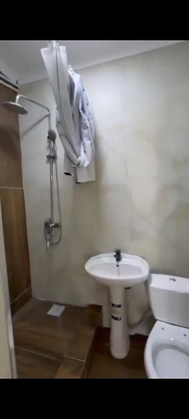 общежитии: 1 комната, 27 м², Малосемейка — 5
