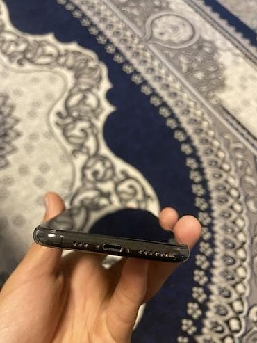 iphone 10 x: IPhone Xs, Б/у, 64 ГБ, Space Gray, Чехол, 75 % — 2