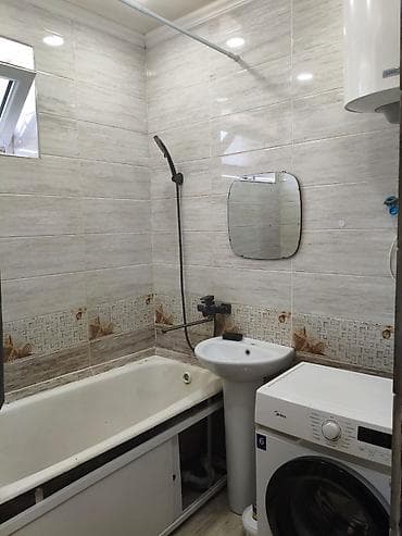 шота руставели квартира: 2 комнаты, 54 м², 4 этаж, Косметический ремонт — 5