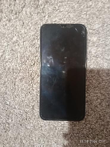 xbox controller: Samsung Galaxy A15, Б/у, 128 ГБ, цвет - Синий, 1 SIM — 6