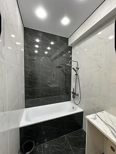 Продажа квартир: 2 комнаты, 56 м², 10 этаж, Евроремонт — 7