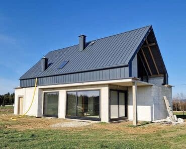 кухонные шкафы навесные: Профнастил Профнастил Профнастил Заказ алабыз любой сложность — 1