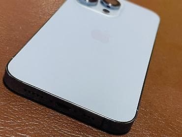 aphone 6: IPhone 13 Pro, Sierra Blue — 2