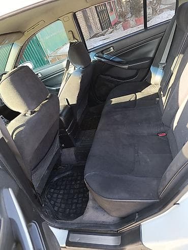 bmw e63: Nissan Skyline: 2002 г., 2.5 л, Автомат, Бензин, Седан — 10