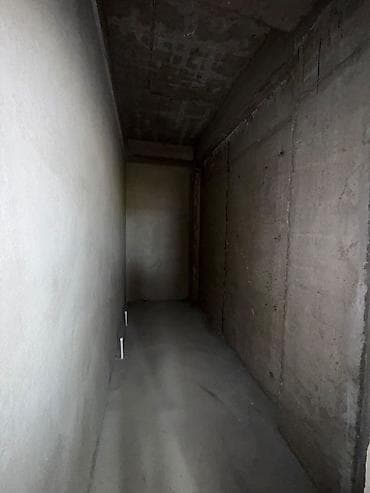 Недвижимость: 2 комнаты, 78 м², Вефа ТЦ Элитка, 7 этаж, ПСО (под самоотделку) — 6