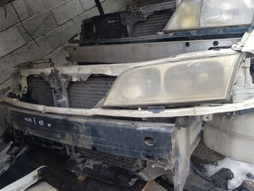 купить крестовину для кресла: Toyota Mark2 100 ресничка, Тоета Марк2 100 Ресничка над усилителем — 1