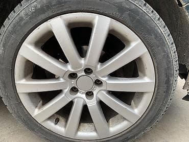 фит катушка: Колеса в сборе 215 / 50 / R 17, Всесезонная, Комплект, Легковые, Литые, отверстий - 5 — 5