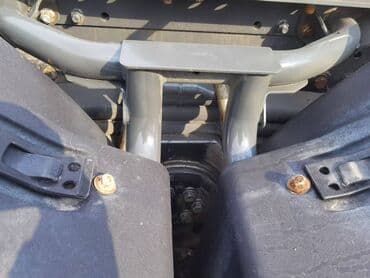 дополнительно фары: Тягач, Howo, 2021 г., Автовоз — 11