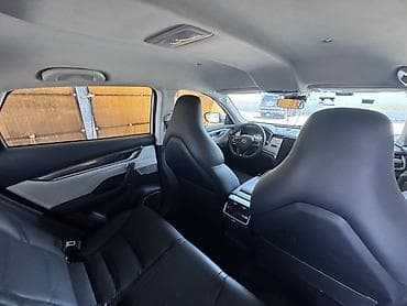 byd e3: BYD : 2021 г., Автомат, Электромобиль, Кроссовер — 9