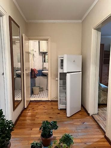 беловодск сдаю квартиру: 3 комнаты, Собственник, Без подселения, С мебелью полностью — 2