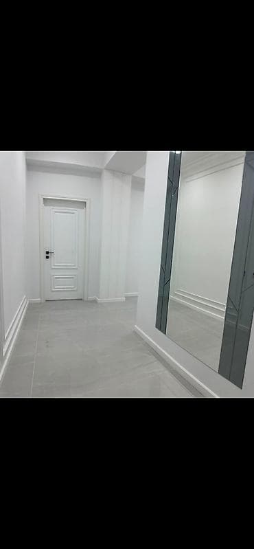 osh flat: 🏢 Продаётся просторная 2-комнатная квартира в ЖК «Кап Сити» ✨ — 7