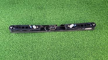 bmw e66: Е65 дорест Фонарь Задний центральный 6321 7 ——-164 747 В отличном — 4