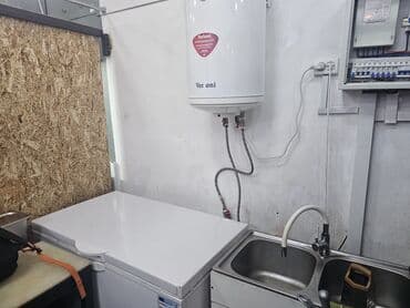 Готовый бизнес: Продажа бизнеса Фастфуд : Шаурма, Вместе с: Оборудование и мебель — 3