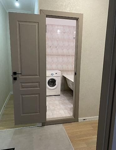 гостиный тип: 1 комната, Без подселения, С мебелью частично — 5